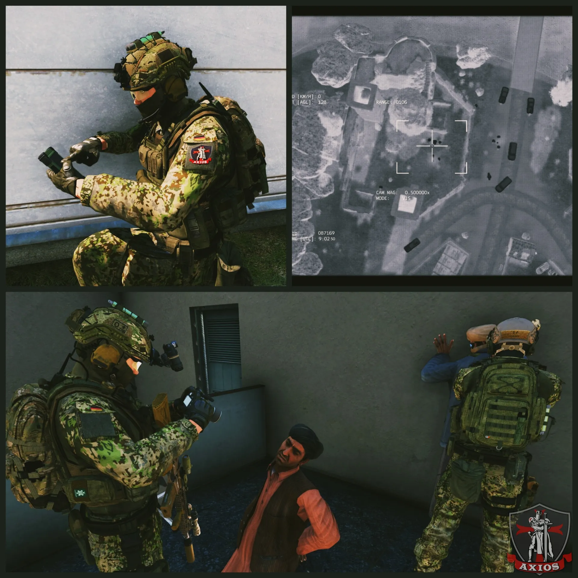 ksk teo zugriff
