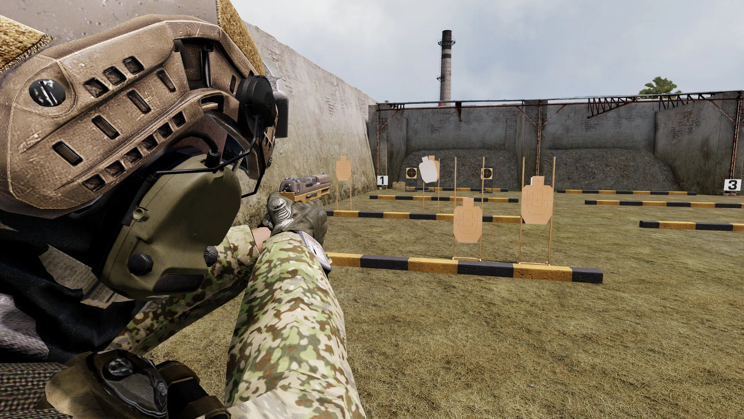 schießtraining 4