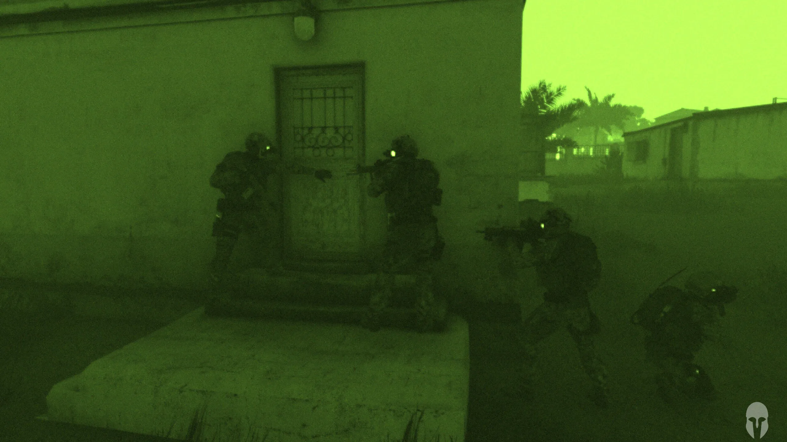 zugriff nacht 2